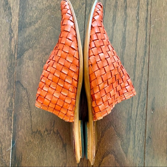 Women's Cydwoq Orient Vintage Mules - Picture 1 of 5